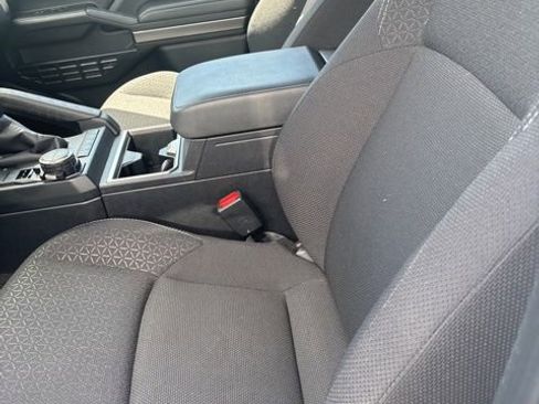 Used 2025 Toyota 4Runner SR5 AWD/4WD image 6