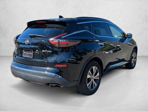 Used 2023 Nissan Murano SV image 5