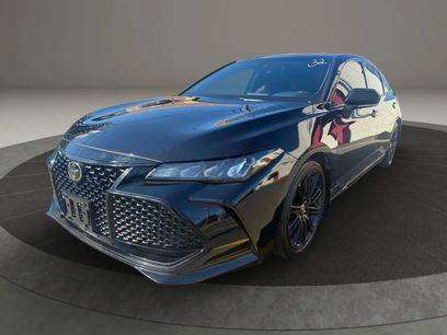 Used 2021 Toyota Avalon XSE