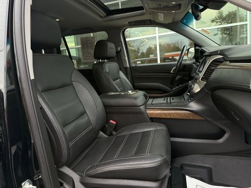 Used 2018 GMC Yukon Denali image 21
