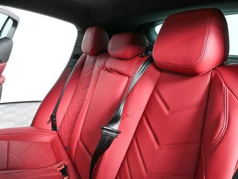 New 2025 Maserati Grecale Folgore AWD/4WD image 25