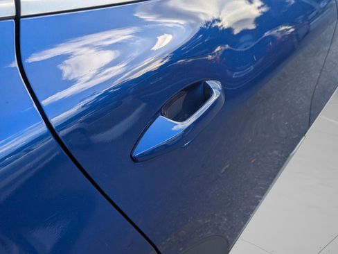 Certified 2023 Kia Sportage EX image 24