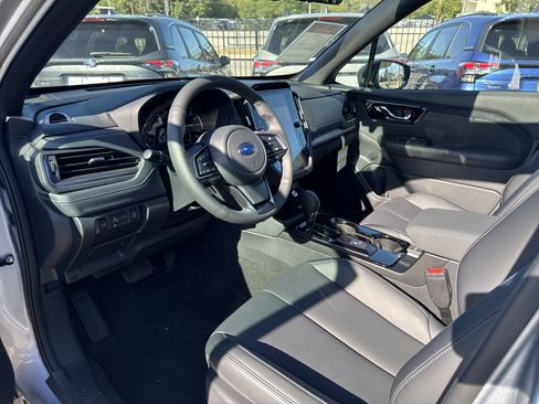 New 2026 Subaru Forester Limited image 25