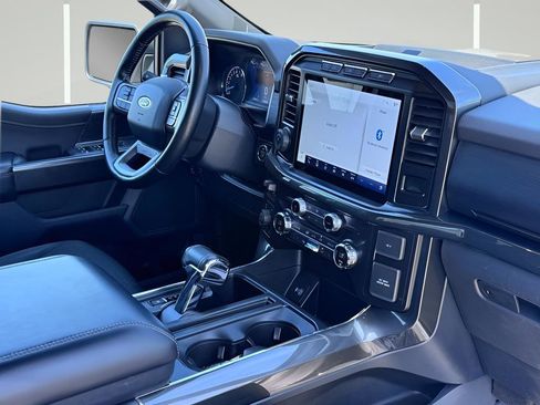 Used 2021 Ford F150 XLT w/ Equipment Group 302A High image 6