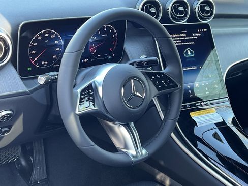 New 2026 Mercedes-Benz GLC 300 4MATIC image 14