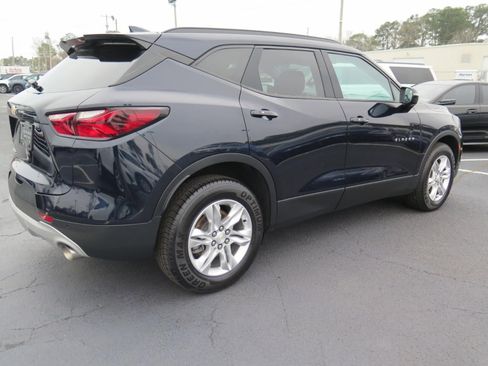 Used 2021 Chevrolet Blazer LT image 3