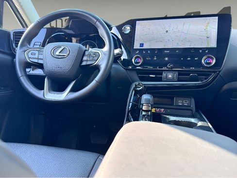 Used 2023 Lexus NX 350 AWD image 20