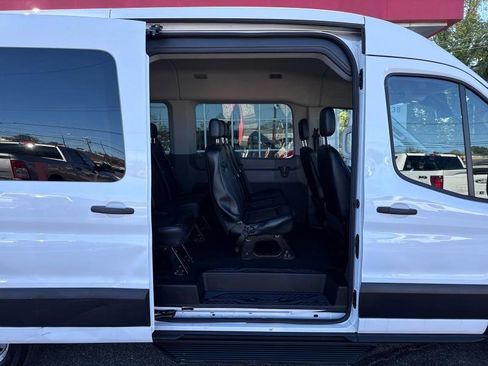 Used 2024 Ford Transit 350 XL image 36