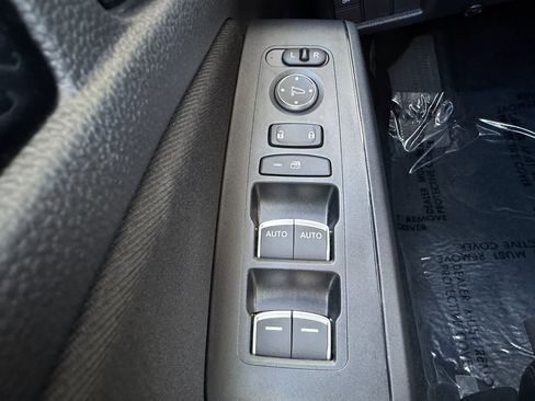 Used 2025 Honda Civic FWD Hybrid Sedan image 27