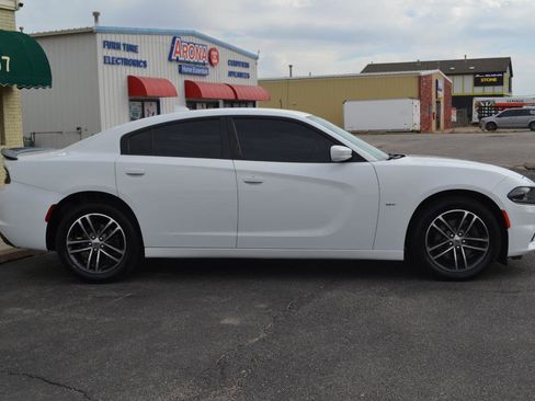Used 2018 Dodge Charger GT image 11