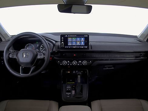 Used 2023 Honda CR-V EX-L image 14