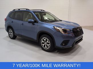 Used 2024 Subaru Forester Premium AWD/4WD 360° Tour