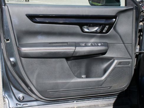 Used 2024 Honda CR-V Sport Touring image 15