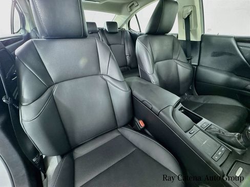 Certified 2021 Lexus ES 350 w/ Premium Package FWD image 31