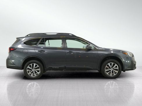 Used 2020 Subaru Outback Premium AWD/4WD image 6