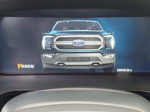 Used 2023 Ford F150 Lariat RWD image 18