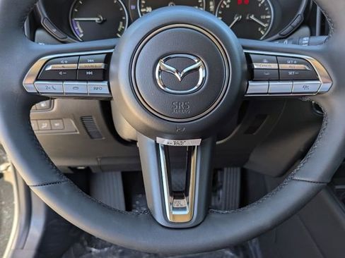 Used 2025 MAZDA CX-50 2.5 Hybrid w/ Weather Package image 20