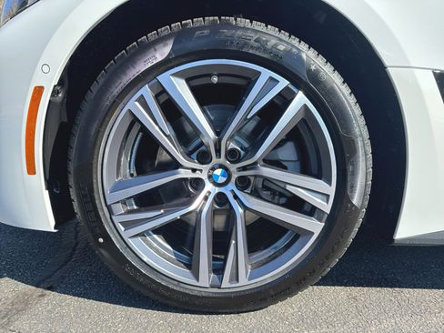 New 2026 BMW 430i xDrive w/ Premium Package image 7