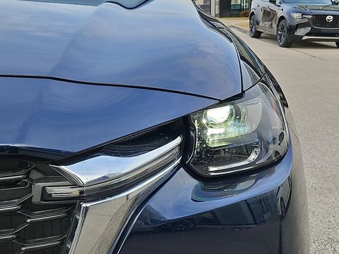 Used 2025 MAZDA CX-90 3.3 Turbo w/ Select Package image 9