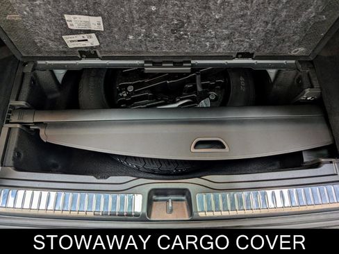 Used 2024 Mercedes-Benz GLS 450 GLS 450 image 25