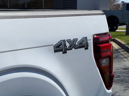 New 2026 Ford F150 Lariat w/ Equipment Group 501A Mid image 8