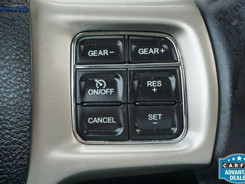 Used 2016 RAM 1500 Laramie AWD/4WD image 41