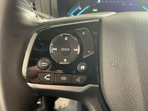 Used 2018 Honda Odyssey EX-L image 27