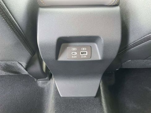 Certified 2025 Subaru Crosstrek 2.5i Wilderness image 12