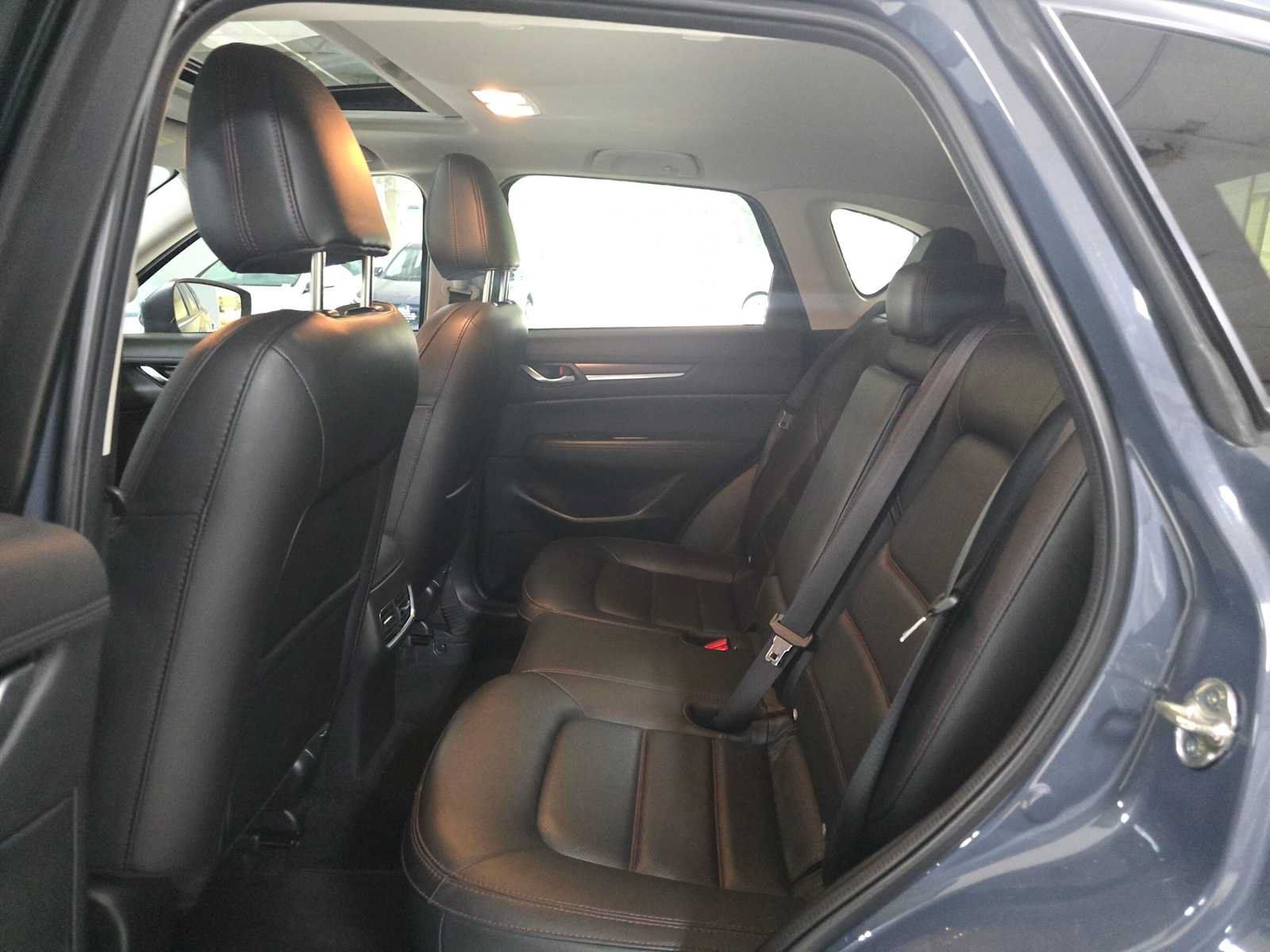 Used 2024 MAZDA CX-5 Carbon Edition AWD/4WD image 16