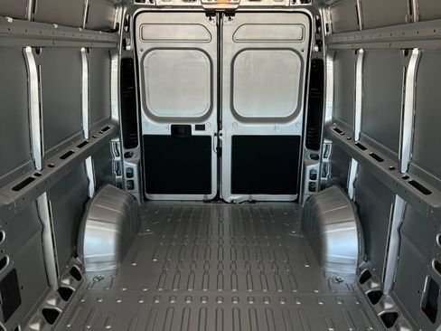 New 2026 RAM ProMaster 2500 FWD image 23