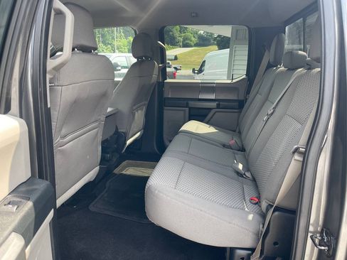 Used 2015 Ford F150 XLT w/ Equipment Group 302A Luxury AWD/4WD image 24