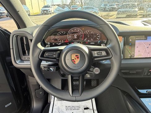 New 2026 Porsche Cayenne image 20