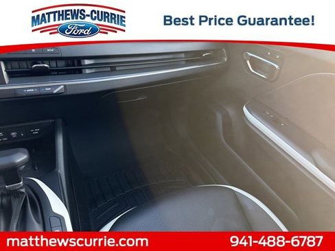 Used 2025 Kia K4 GT-Line w/ GT-Line Premium Package image 24