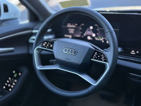 New 2025 Audi A5 2.0T Premium image 9