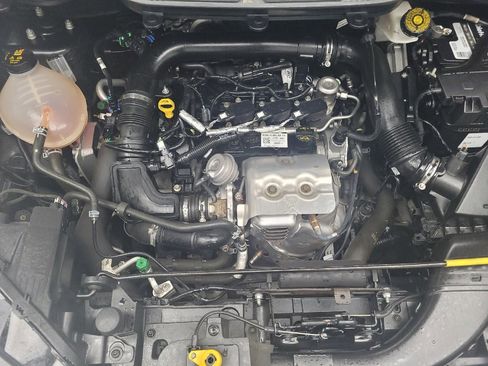 Used 2018 Ford EcoSport S FWD image 30