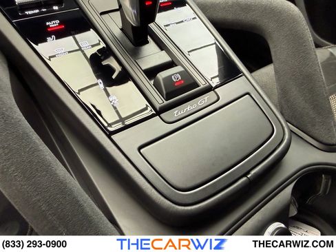 Used 2023 Porsche Cayenne Turbo GT image 62