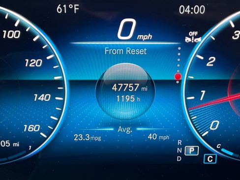 Certified 2023 Mercedes-Benz GLE 350 4MATIC image 8