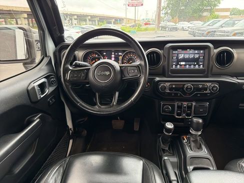 Used 2022 Jeep Gladiator Sport AWD/4WD image 22