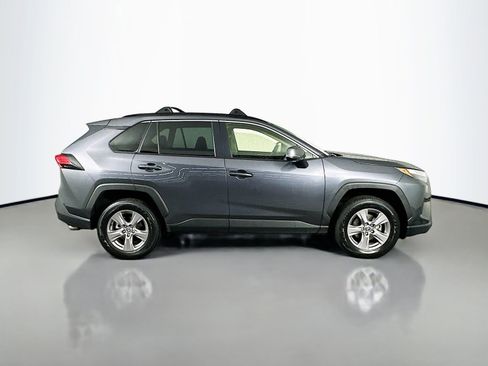Certified 2023 Toyota RAV4 XLE w/ Convenience Package image 8