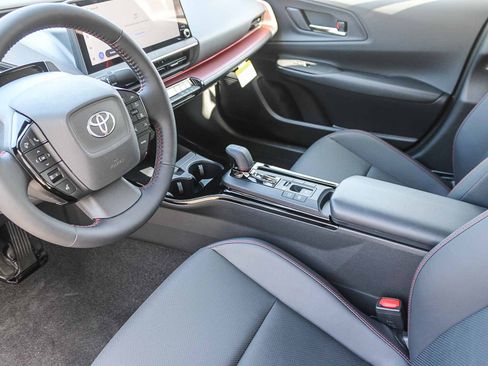 New 2026 Toyota Prius XSE Premium w/ Limited Premium Package image 20