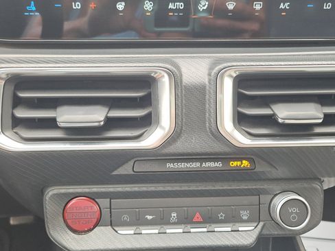 Used 2024 Ford Mustang Premium RWD image 19