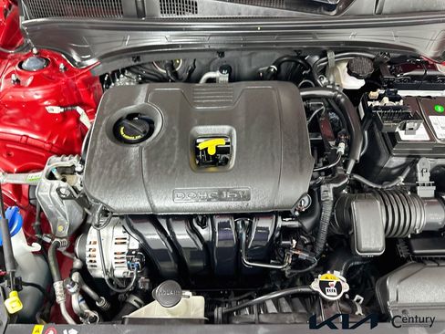 Certified 2023 Kia Forte LXS FWD image 27