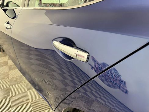 Used 2018 Nissan Maxima 3.5 SL image 27