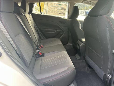 New 2026 Subaru Impreza 2.0i Sport image 11