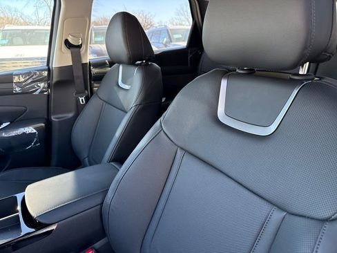 New 2026 Hyundai Tucson Limited w/ Tow & Go Package image 25