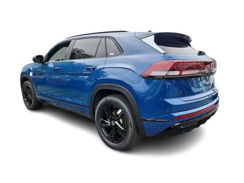 New 2026 Volkswagen Atlas Cross Sport SEL R-Line image 4