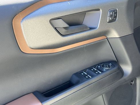 New 2025 Ford Bronco Sport Outer Banks w/ Outer Banks Tech Package+ image 15