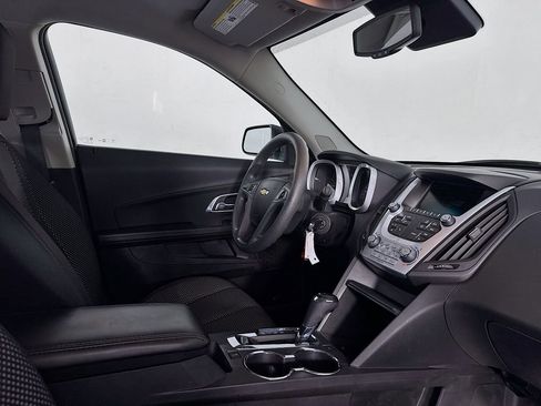 Used 2017 Chevrolet Equinox LS image 28