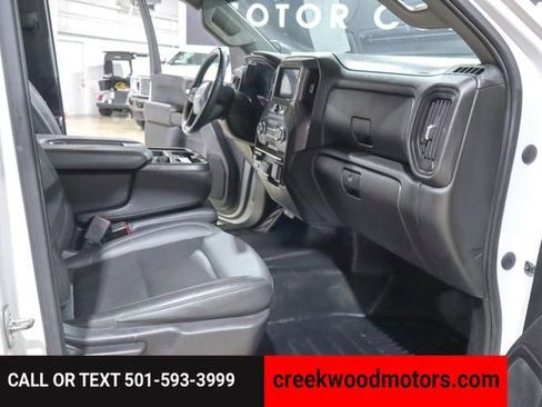 Used 2024 GMC Sierra 3500 Pro image 38