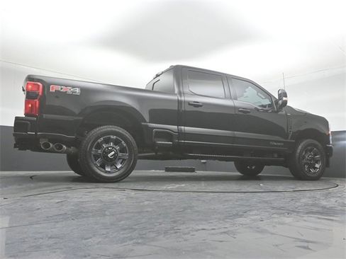 Used 2024 Ford F250 Lariat w/ Sport Appearance Package image 36
